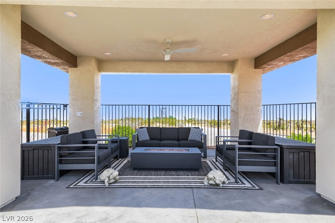 13490 Racel Street Las Vegas NV 89166