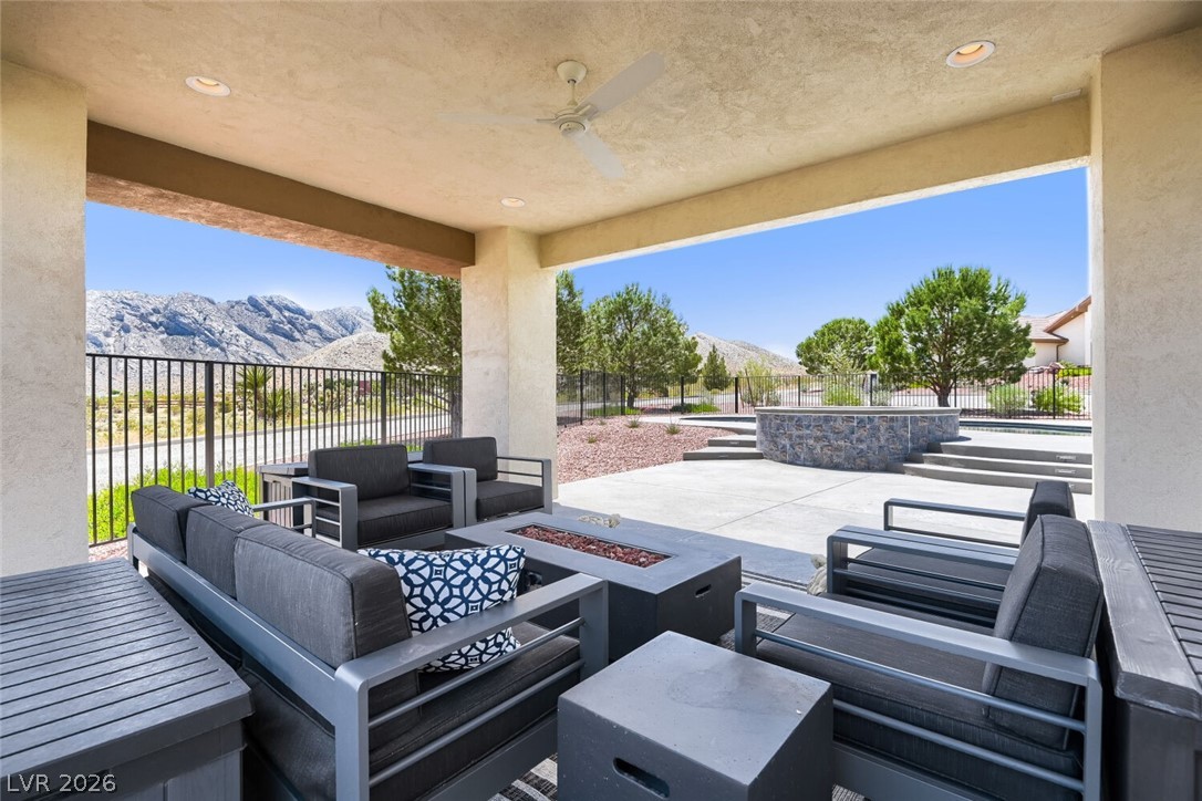 13490 Racel Street Las Vegas NV 89166