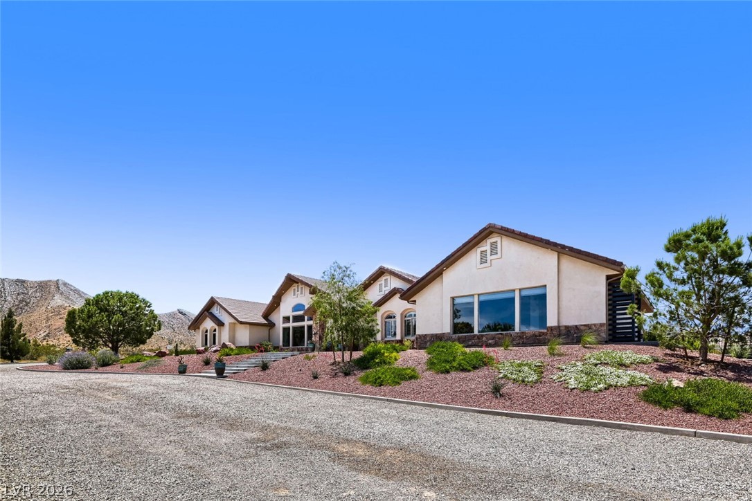 13490 Racel Street Las Vegas NV 89166