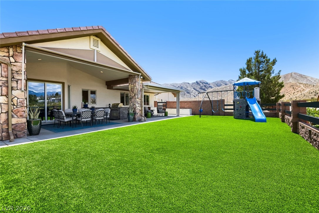 13490 Racel Street Las Vegas NV 89166