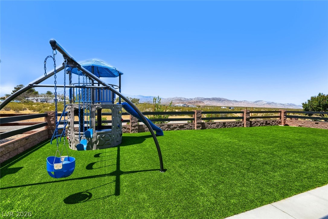 13490 Racel Street Las Vegas NV 89166