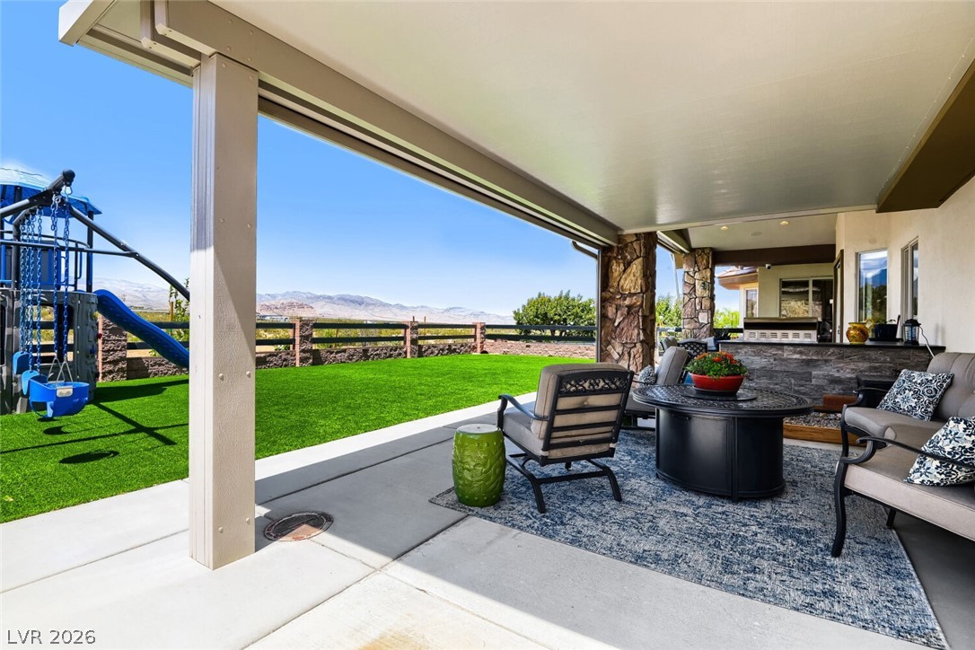 13490 Racel Street Las Vegas NV 89166