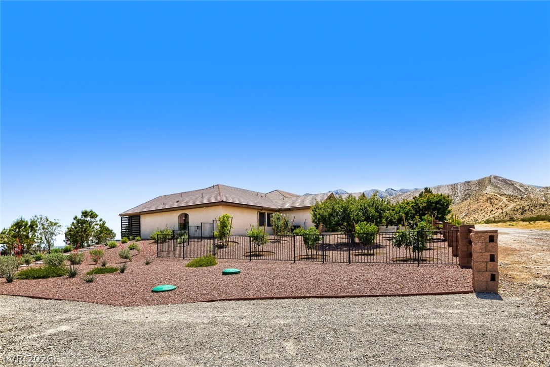 13490 Racel Street Las Vegas NV 89166