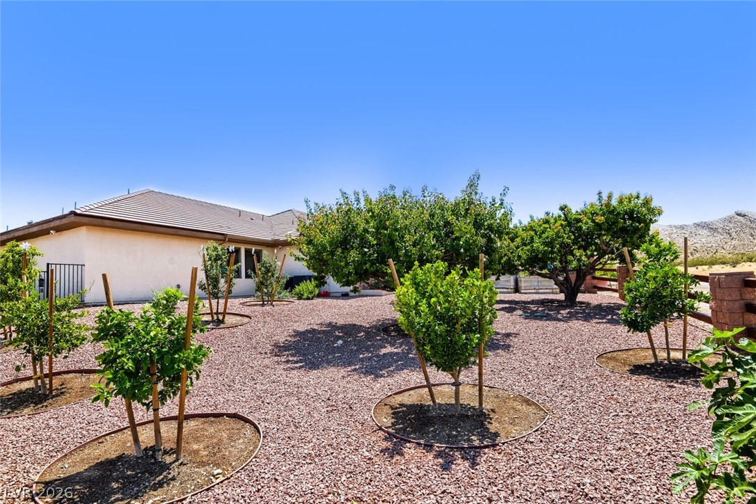 13490 Racel Street Las Vegas NV 89166