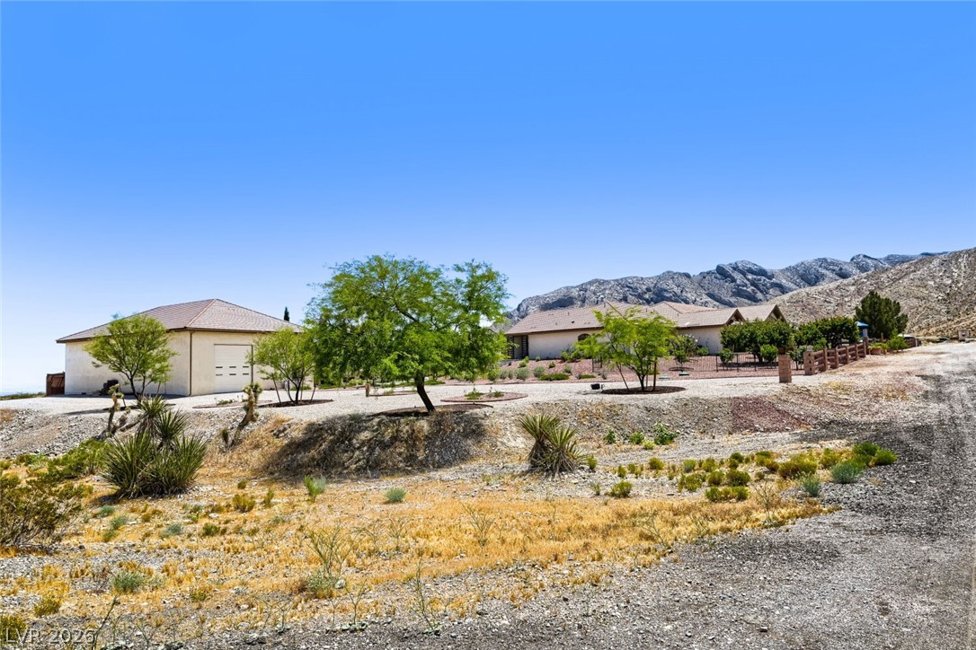 13490 Racel Street Las Vegas NV 89166