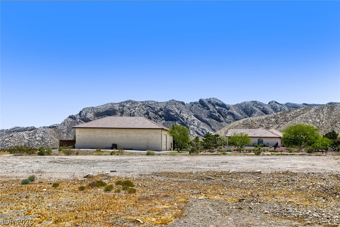 13490 Racel Street Las Vegas NV 89166