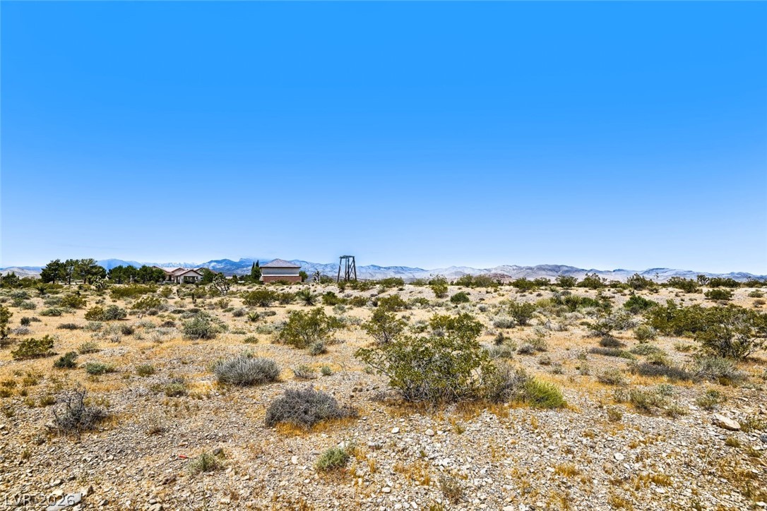 13490 Racel Street Las Vegas NV 89166