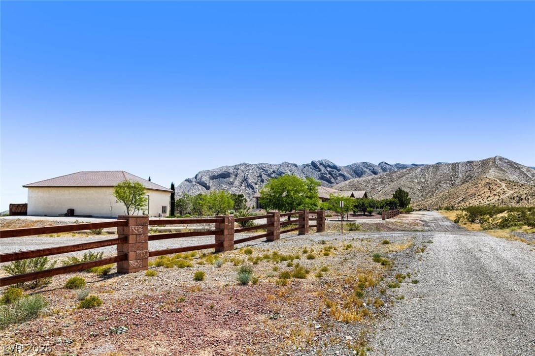 13490 Racel Street Las Vegas NV 89166