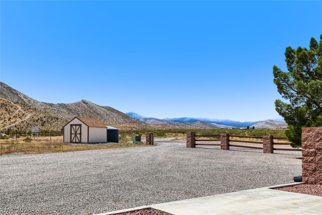 13490 Racel Street Las Vegas NV 89166