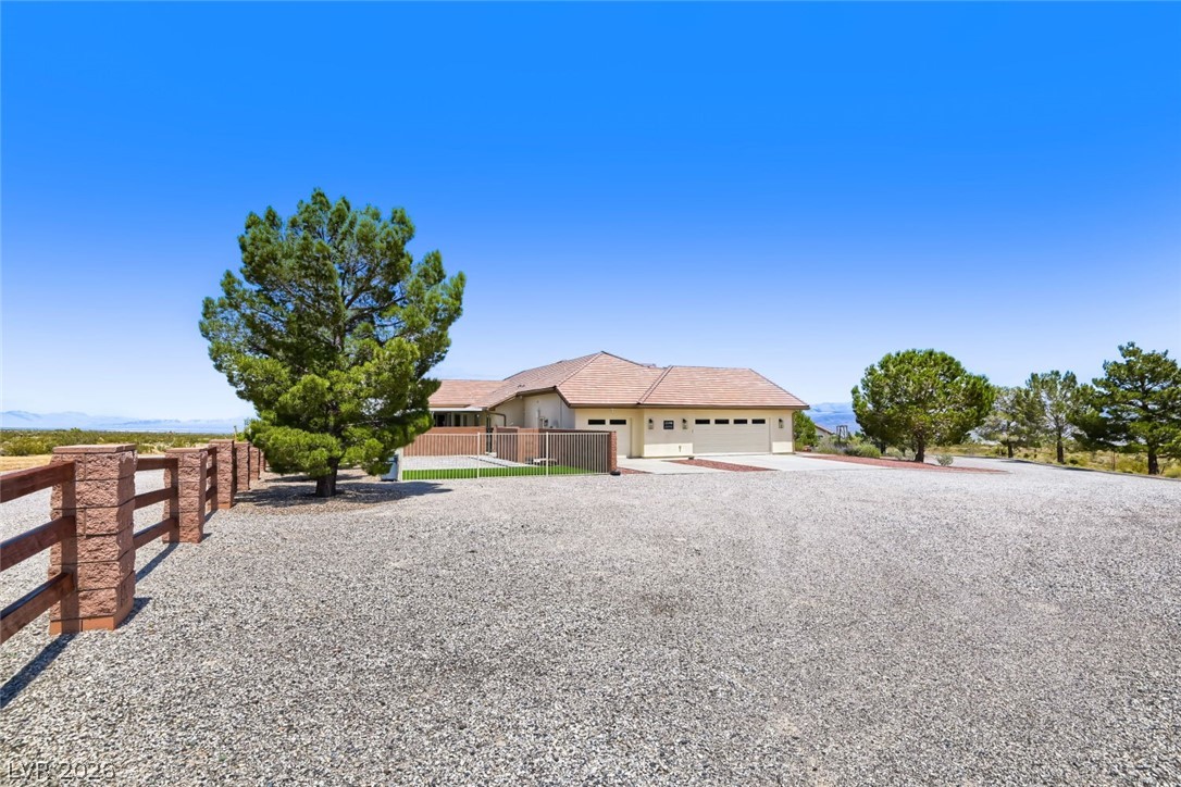 13490 Racel Street Las Vegas NV 89166