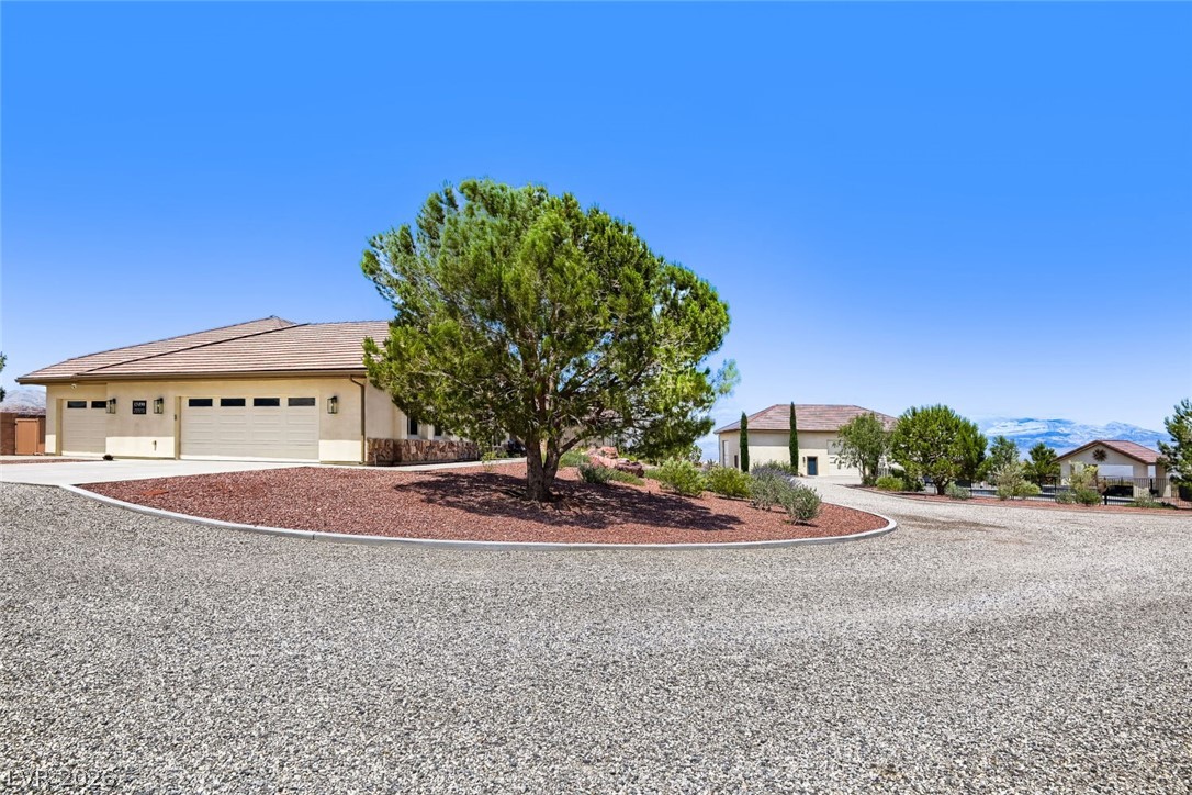 13490 Racel Street Las Vegas NV 89166