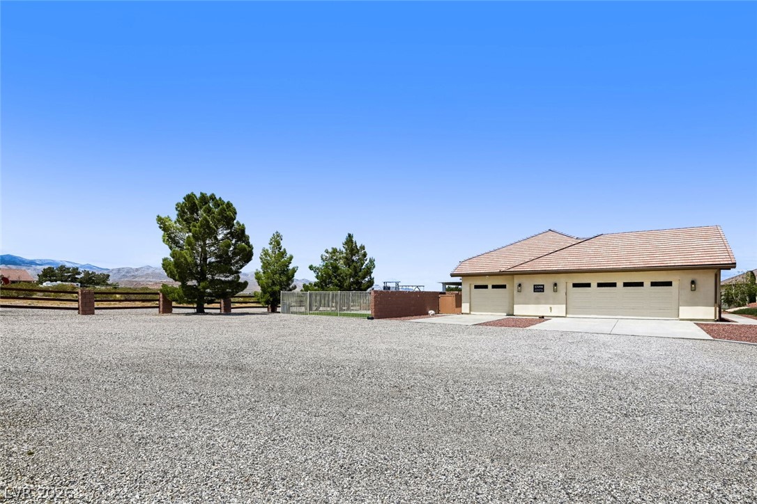 13490 Racel Street Las Vegas NV 89166