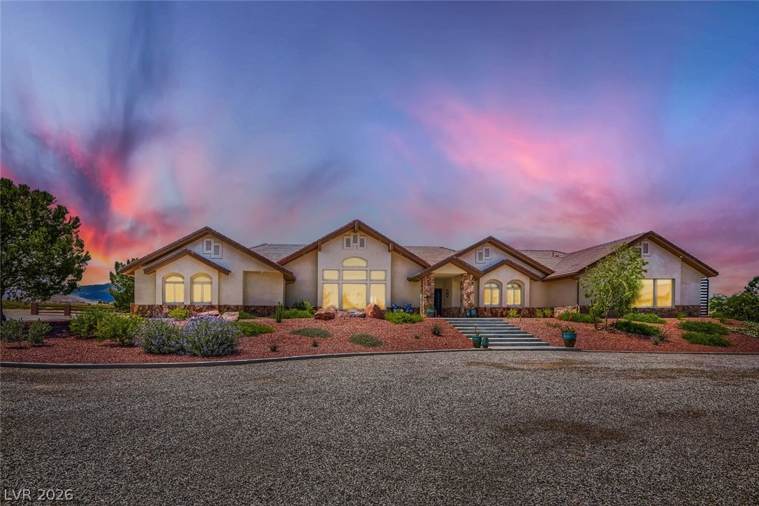 13490 Racel Street Las Vegas NV 89166