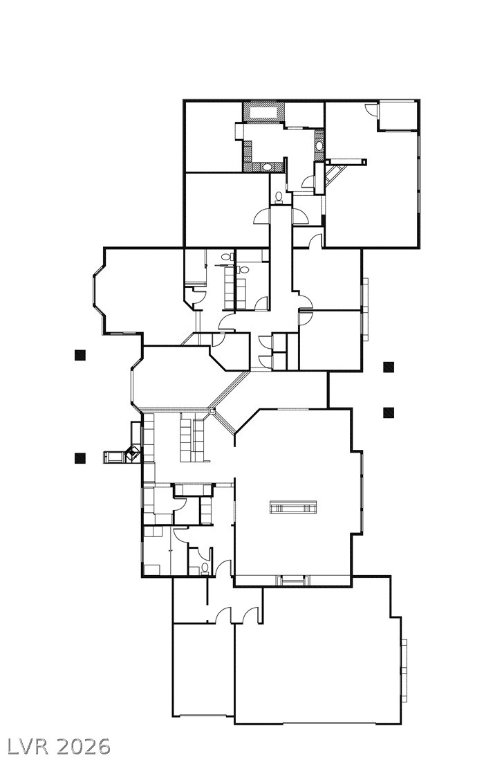 13490 Racel Street Las Vegas NV 89166