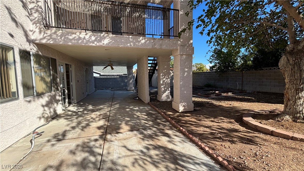 7045 Grasswood Drive Las Vegas NV 89147