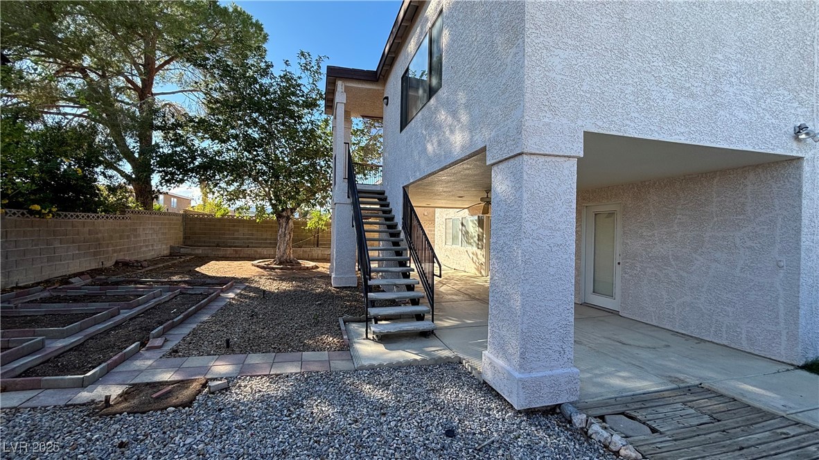 7045 Grasswood Drive Las Vegas NV 89147