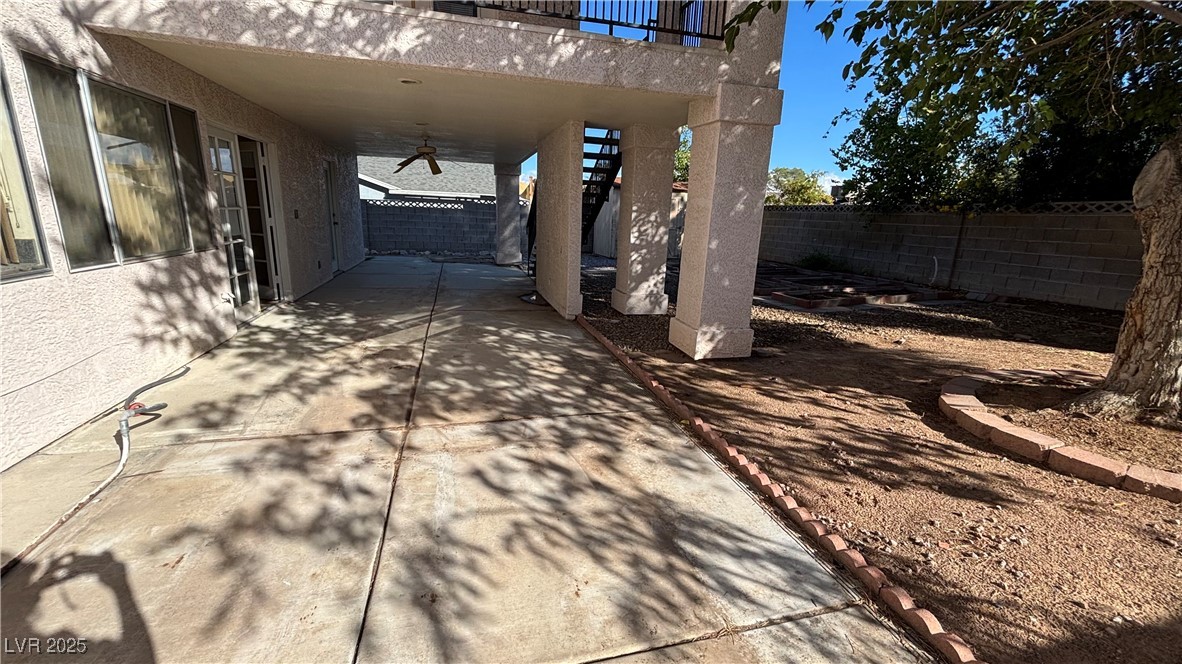 7045 Grasswood Drive Las Vegas NV 89147
