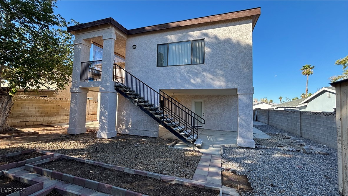 7045 Grasswood Drive Las Vegas NV 89147