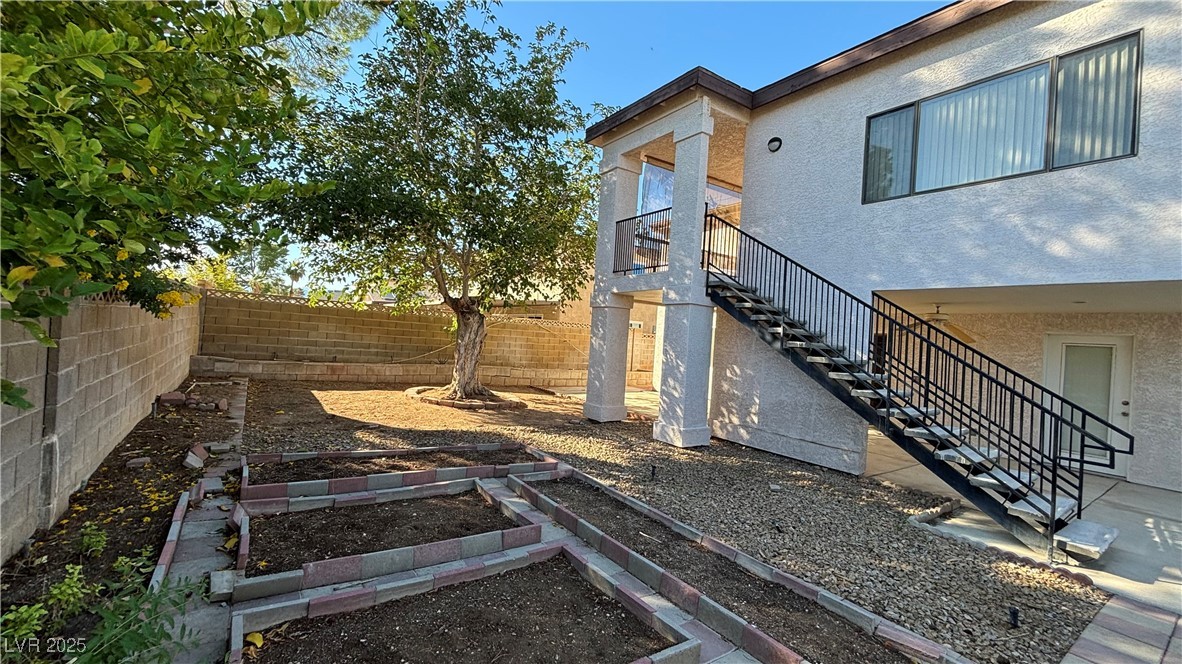 7045 Grasswood Drive Las Vegas NV 89147