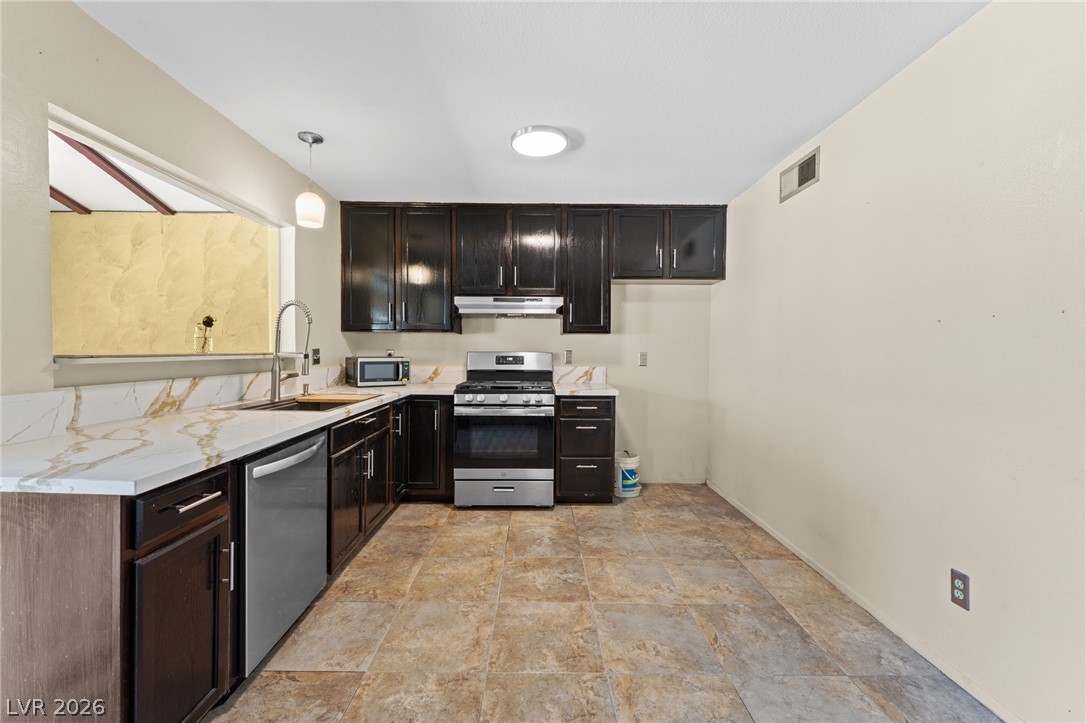 2905 Brady Avenue Las Vegas NV 89101