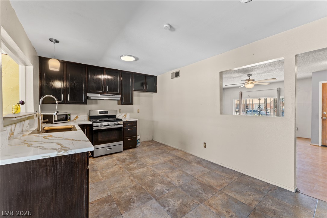 2905 Brady Avenue Las Vegas NV 89101