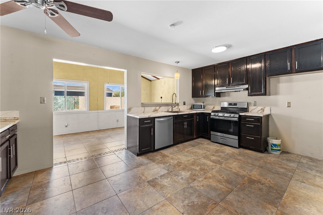 2905 Brady Avenue Las Vegas NV 89101
