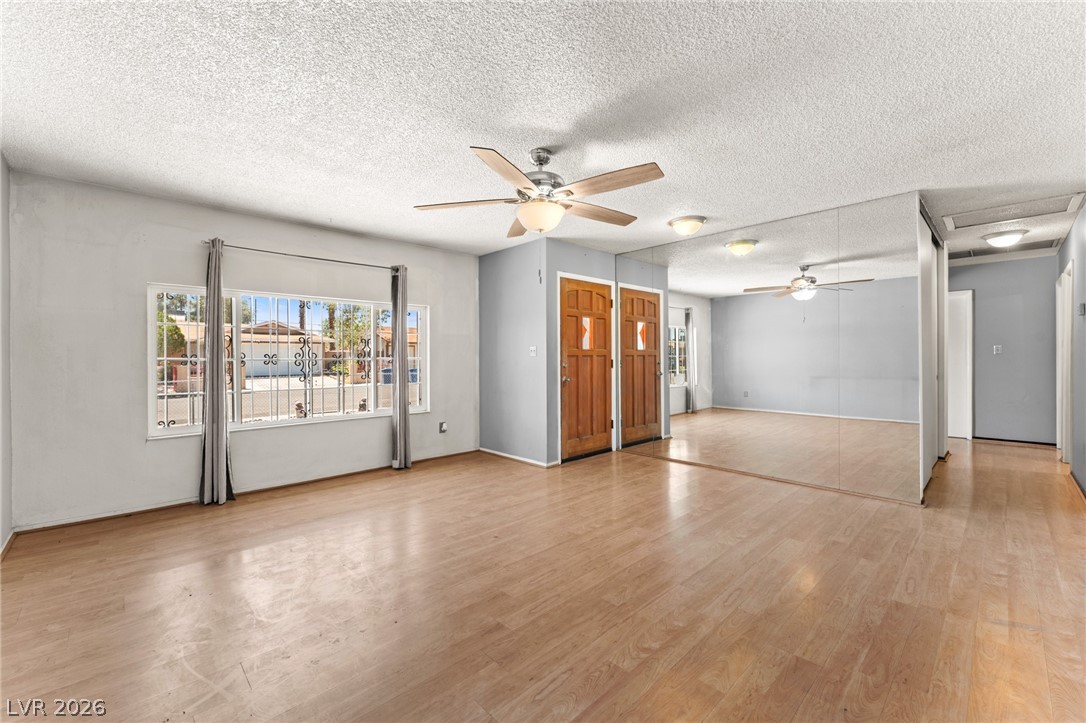 2905 Brady Avenue Las Vegas NV 89101