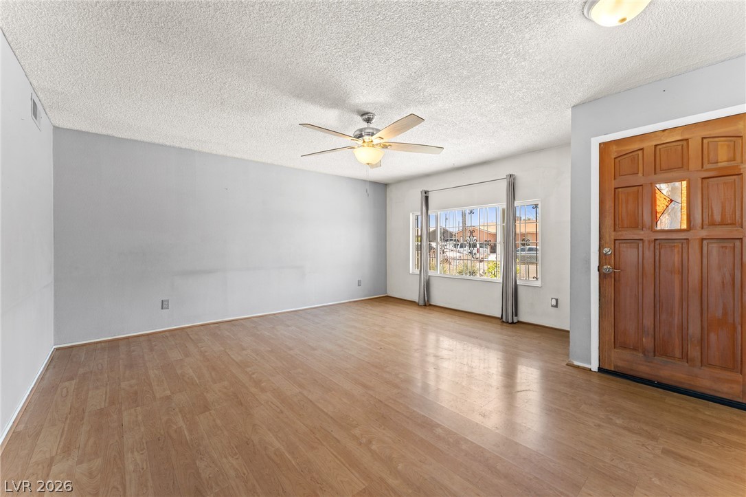 2905 Brady Avenue Las Vegas NV 89101