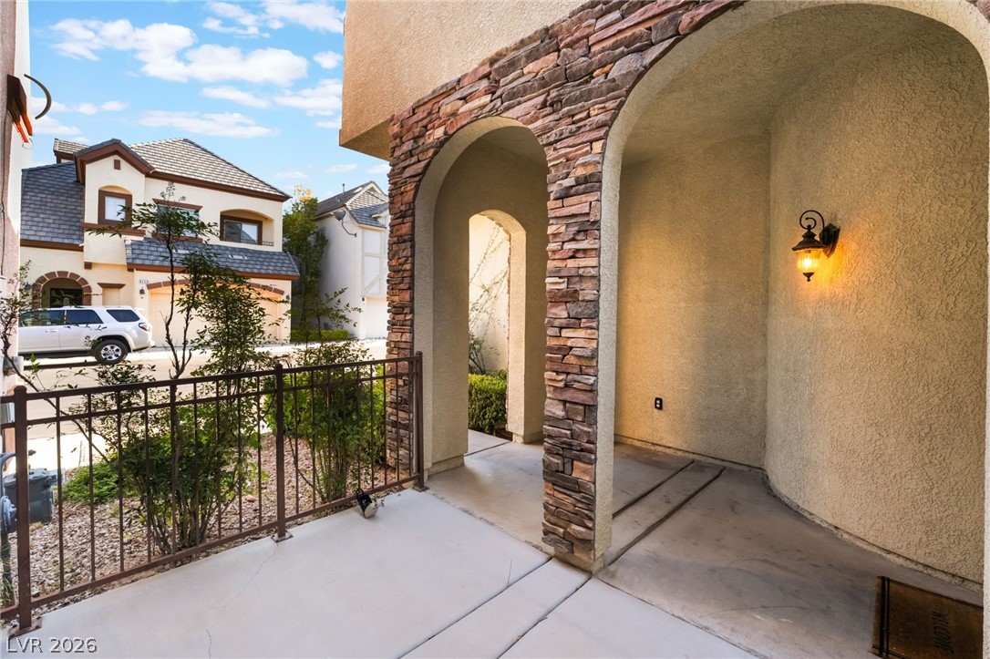 9236 Whitekirk Place Las Vegas NV 89145