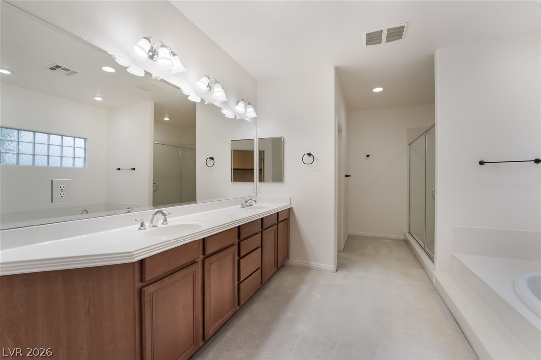 9236 Whitekirk Place Las Vegas NV 89145