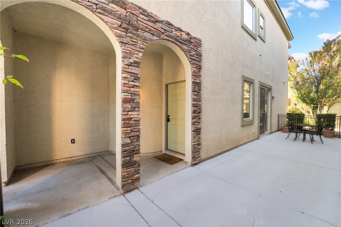 9236 Whitekirk Place Las Vegas NV 89145
