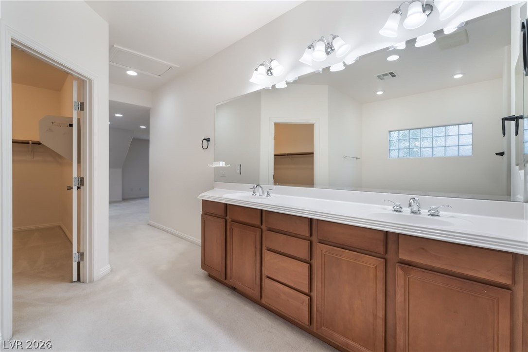 9236 Whitekirk Place Las Vegas NV 89145