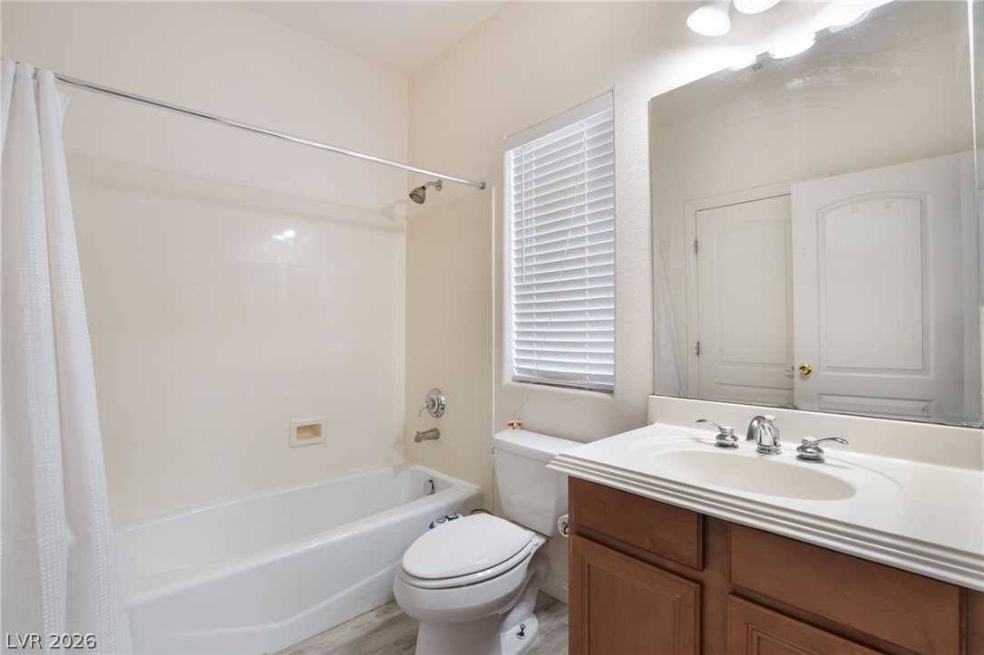 9236 Whitekirk Place Las Vegas NV 89145
