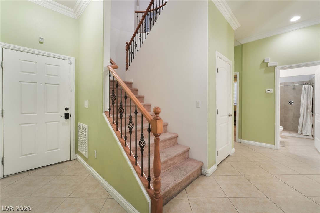 9236 Whitekirk Place Las Vegas NV 89145