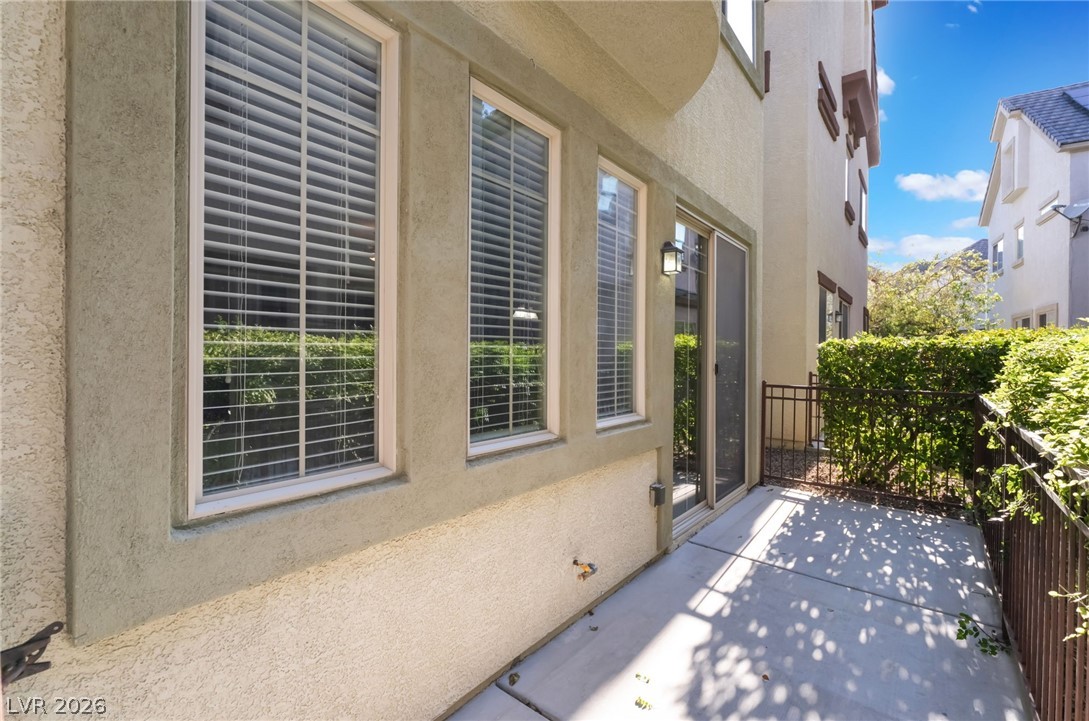 9236 Whitekirk Place Las Vegas NV 89145
