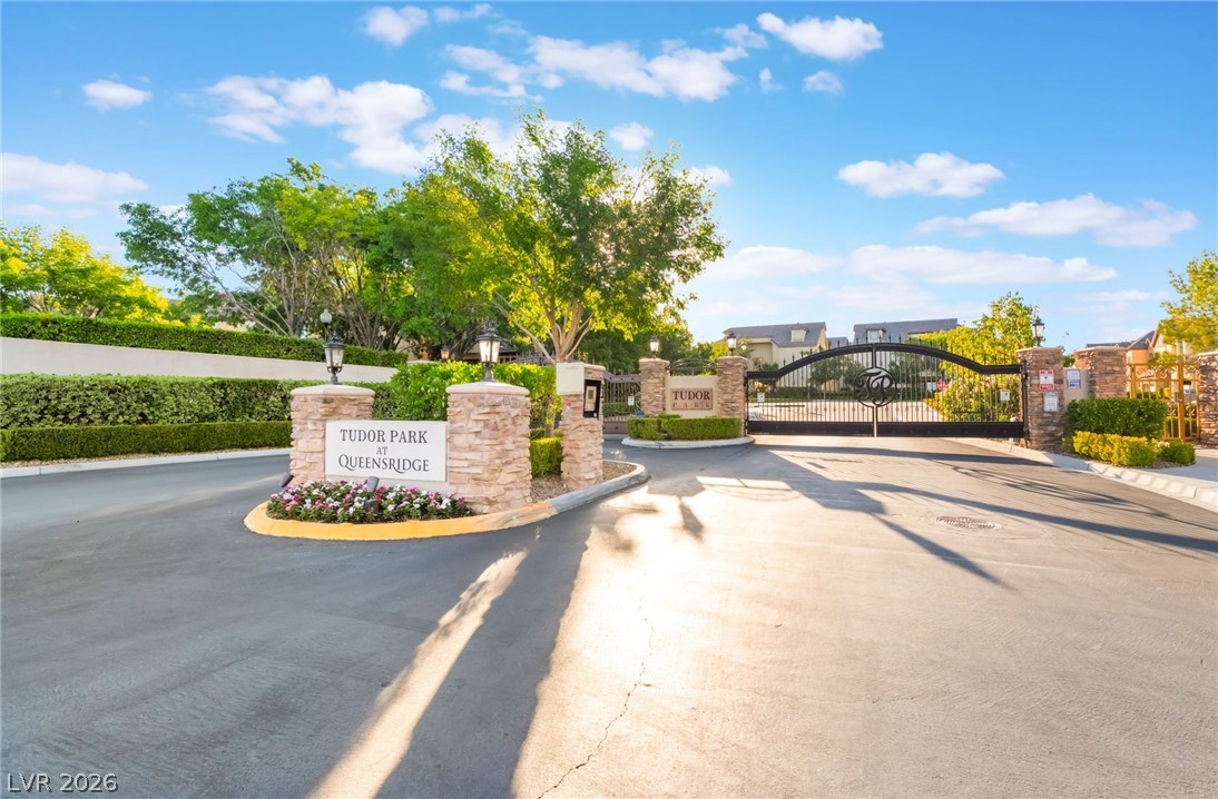 9236 Whitekirk Place Las Vegas NV 89145