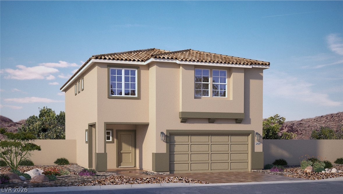 7400 Dominguez Bay Drive North Las Vegas NV 89084