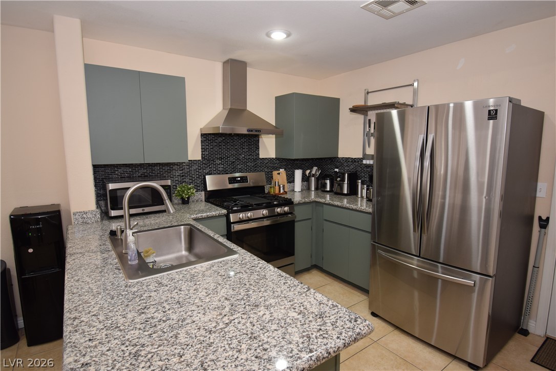 5078 Tioga Pass Avenue Las Vegas NV 89139