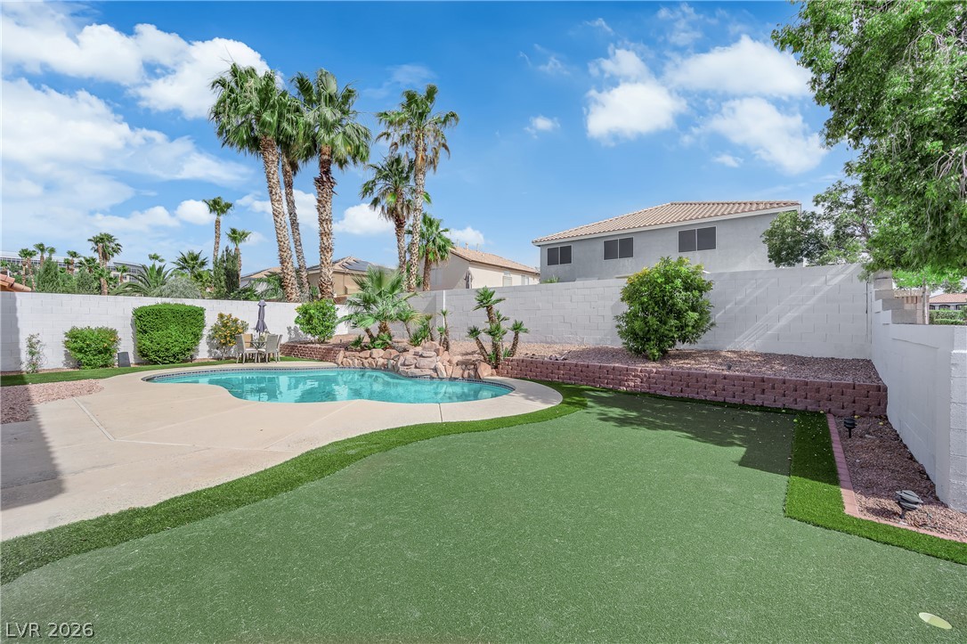 8300 Antler Ridge Avenue Las Vegas NV 89149