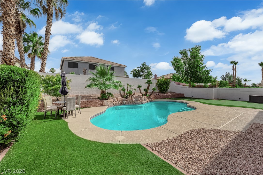 8300 Antler Ridge Avenue Las Vegas NV 89149