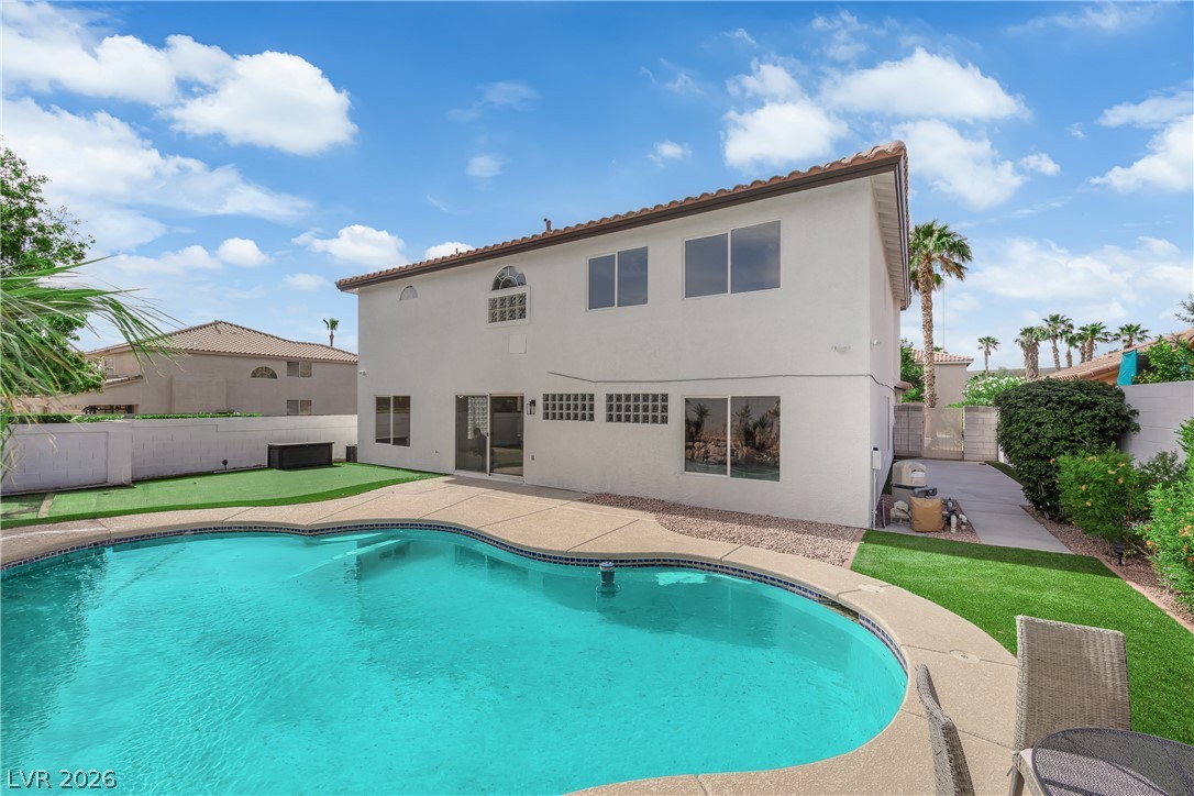 8300 Antler Ridge Avenue Las Vegas NV 89149
