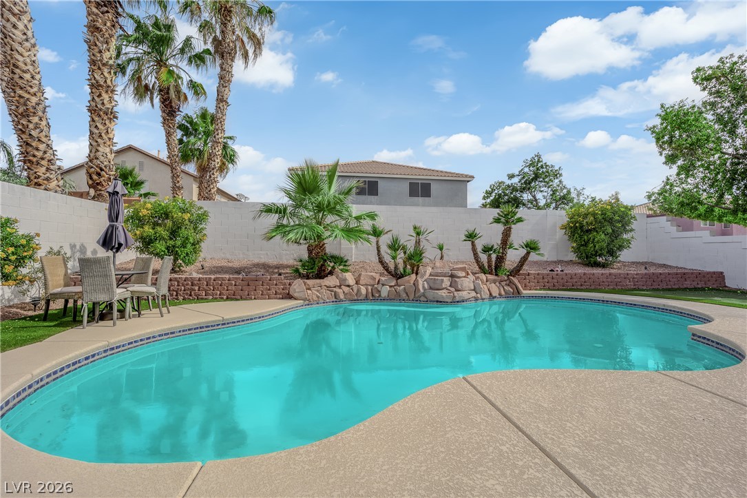 8300 Antler Ridge Avenue Las Vegas NV 89149
