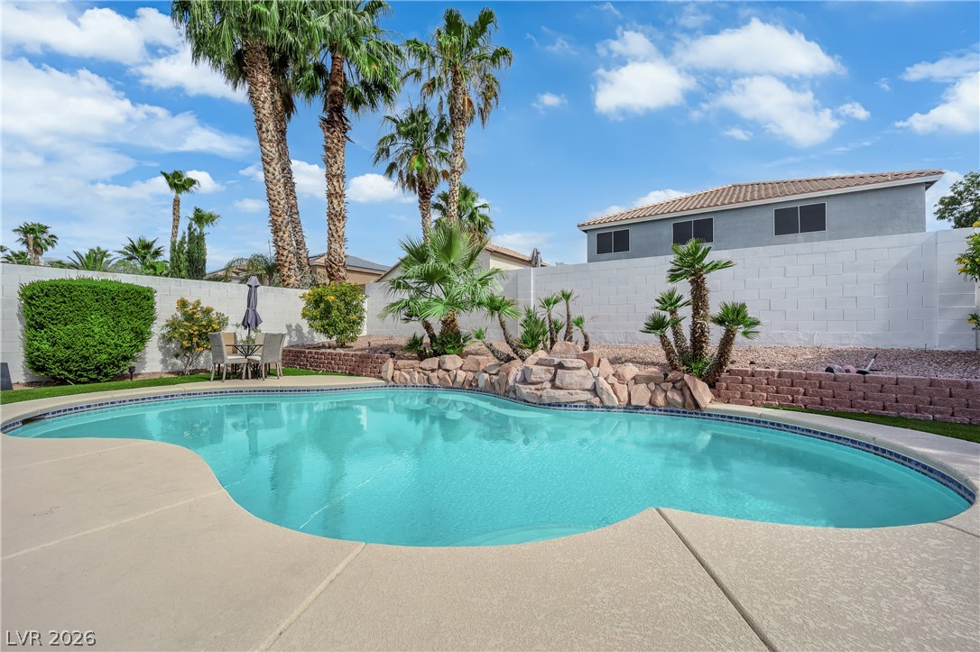 8300 Antler Ridge Avenue Las Vegas NV 89149