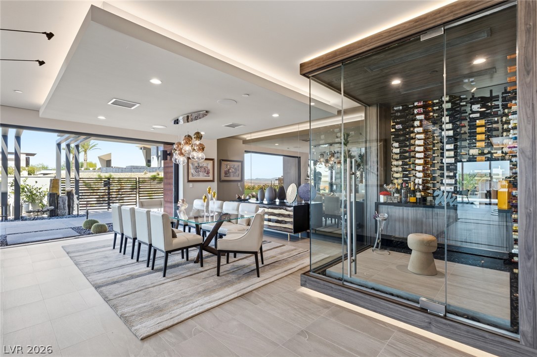 1538 Dragon Crest Avenue Henderson NV 89012