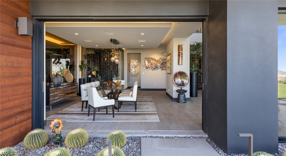 1538 Dragon Crest Avenue Henderson NV 89012