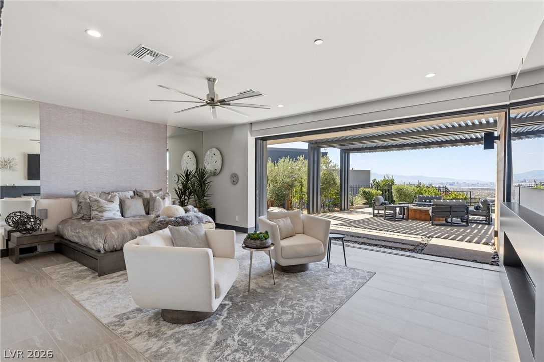 1538 Dragon Crest Avenue Henderson NV 89012