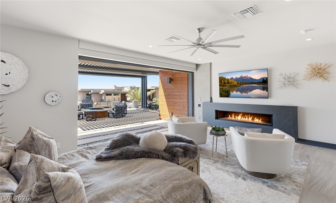 1538 Dragon Crest Avenue Henderson NV 89012