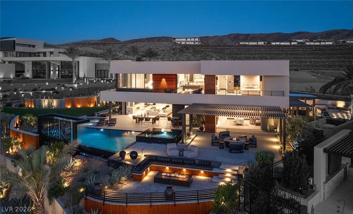 1538 Dragon Crest Avenue Henderson NV 89012
