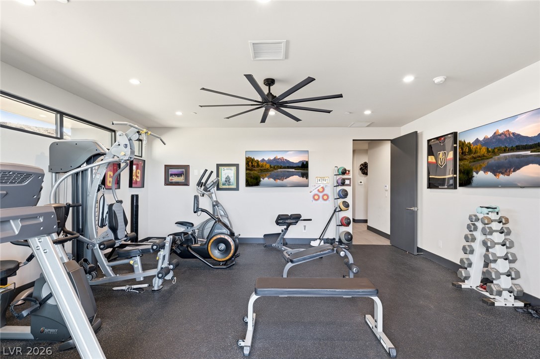 1538 Dragon Crest Avenue Henderson NV 89012