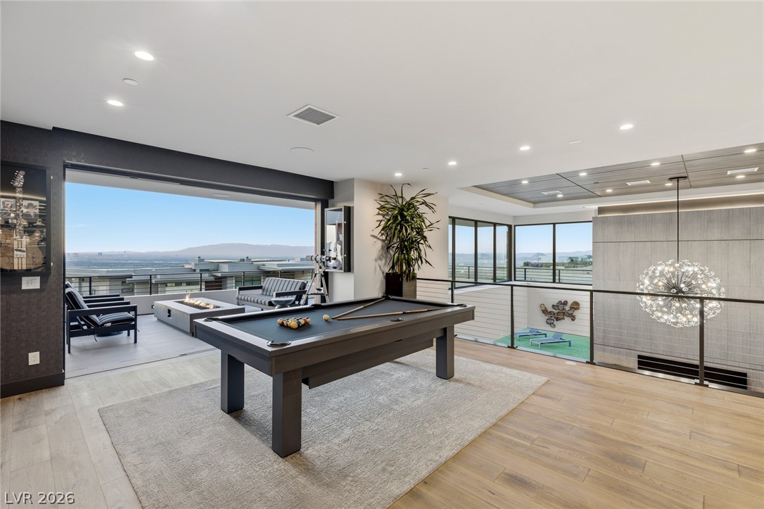 1538 Dragon Crest Avenue Henderson NV 89012